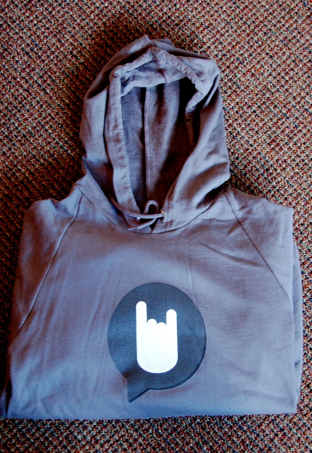 Philosopher's Study Hoodie