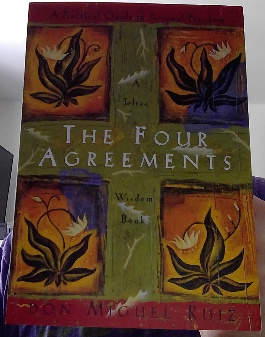 The Four Agreements